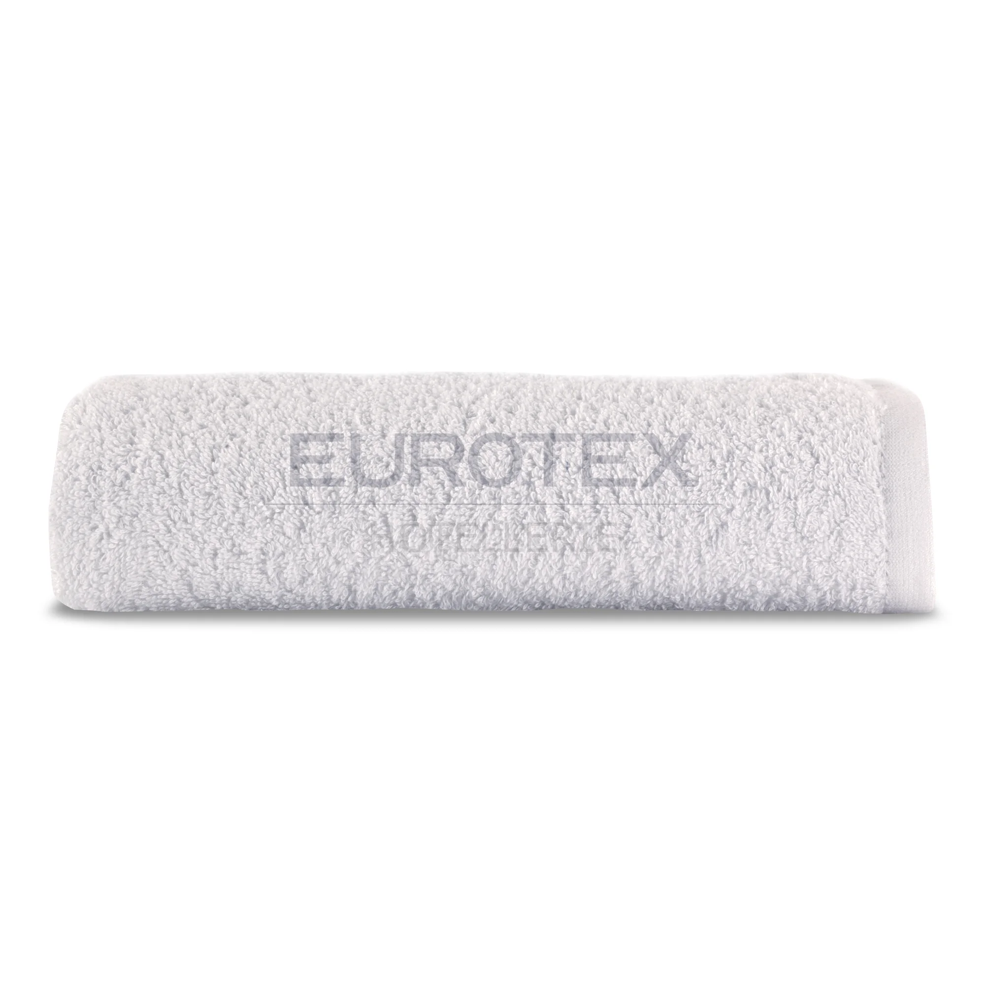 Asciugamani Neri, per Parrucchieri Misure 50X100