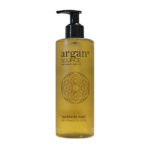 Dispenser Doccia Shampoo per Linea Cortesia per Hotel all'Olio di Argan